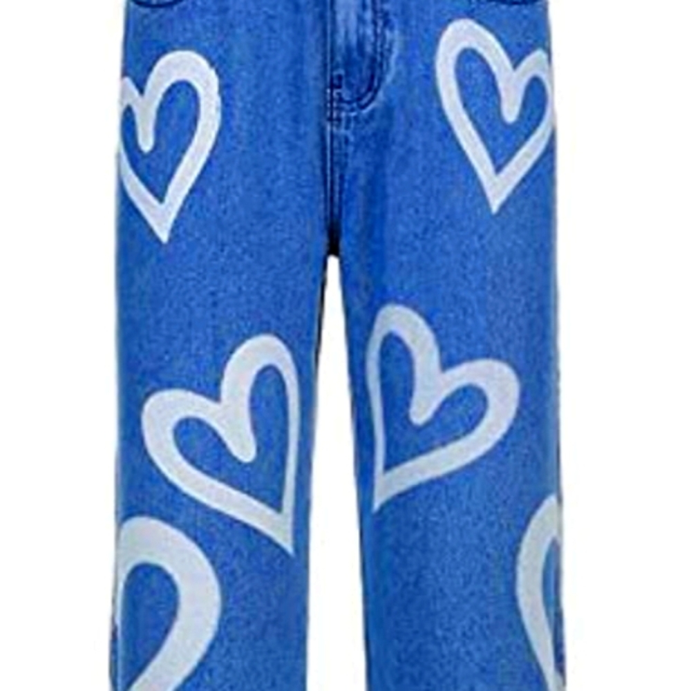 Baggy jeans